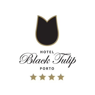Hotel Black Tulip Porto